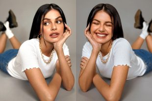 Janine Gutierrez