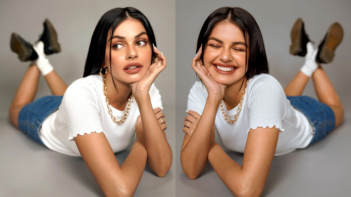 Janine Gutierrez
