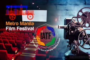 MMFF, IATF, Movie, Cinema