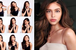 Maine Mendoza