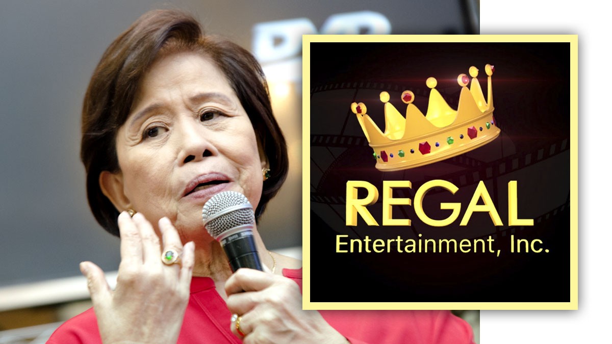 Mother Lily Monteverde, Regal