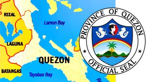 Quezon Province