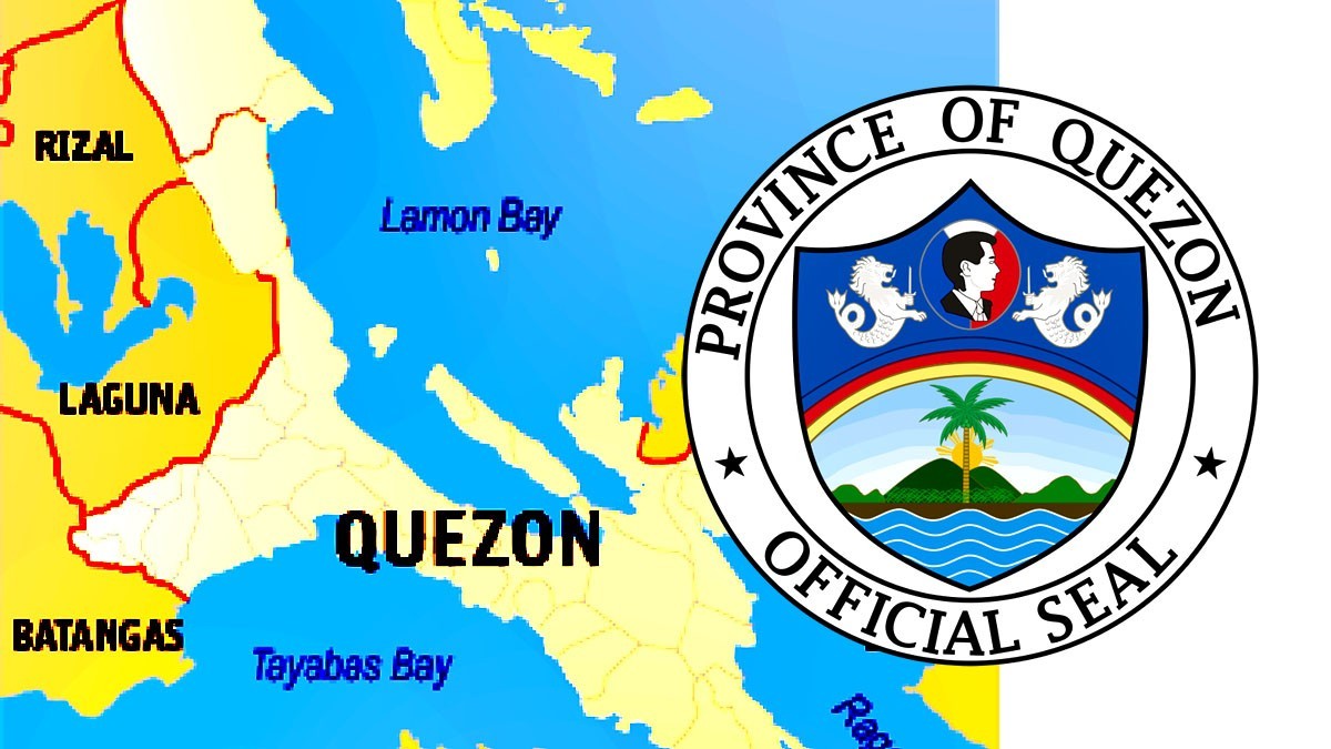Quezon Province
