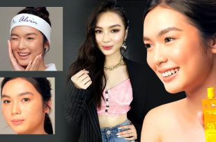 Francine Diaz, Alvin Professional Skin Care