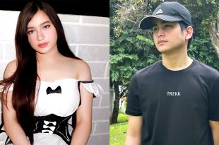 Jillian Ward, Will Ashley