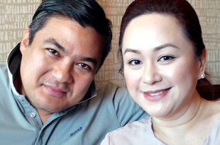 Jomari Yllana, Abby Viduya, Priscilla Almeda