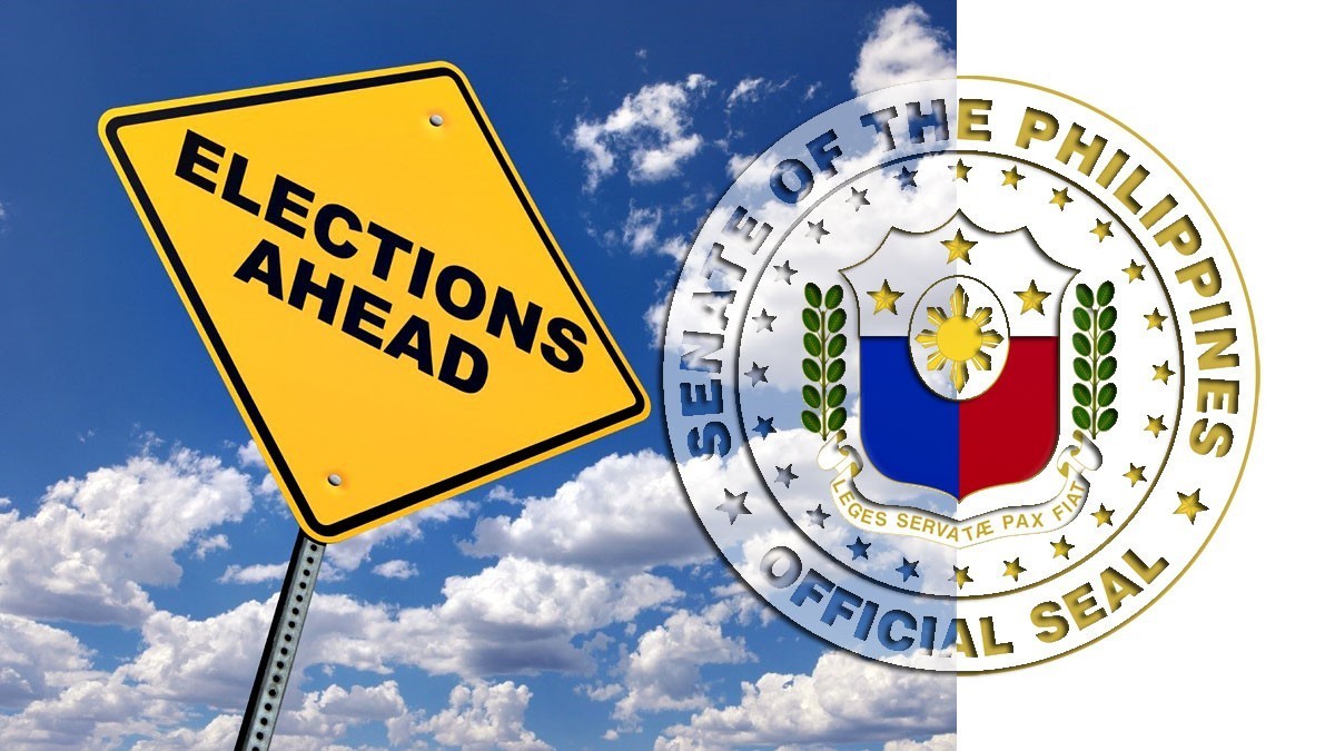 2022 Elections, Senate