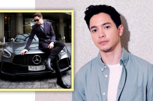Alden Richards