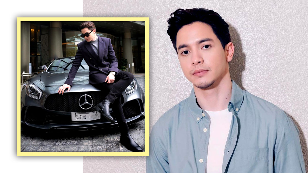 Alden Richards