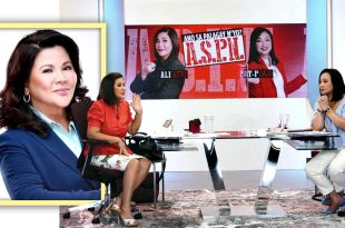 Ali Sotto, Pat-P Daza, Ano sa Palagay N’yo