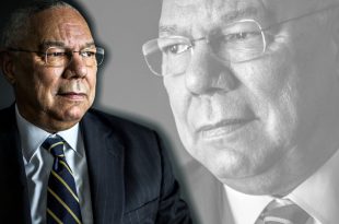 Colin Powell