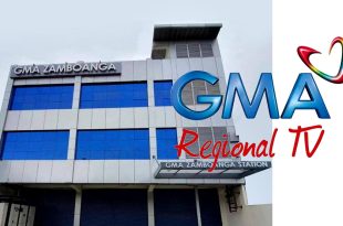 GMA 7 Zamboanga
