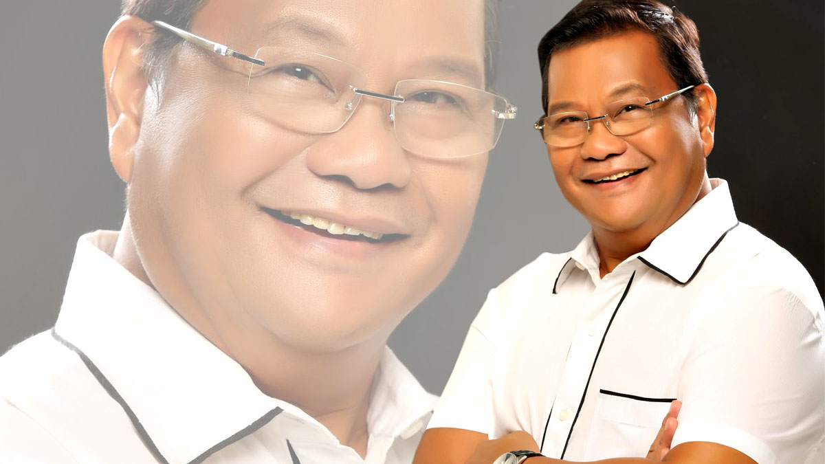 Joel Lamangan