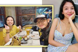 Jennica Garcia, Alwyn Uytingco