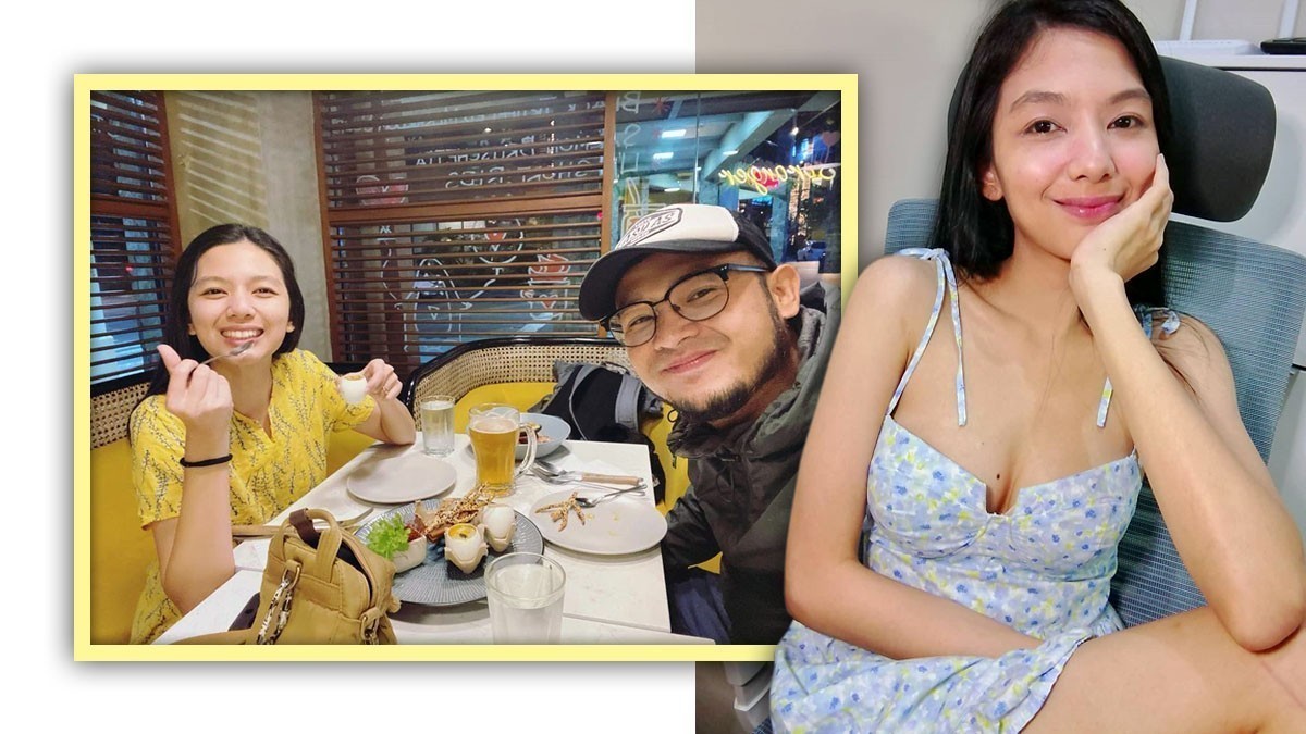 Jennica Garcia, Alwyn Uytingco
