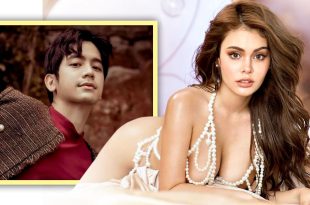 Joshua Garcia, Ivana Alawi