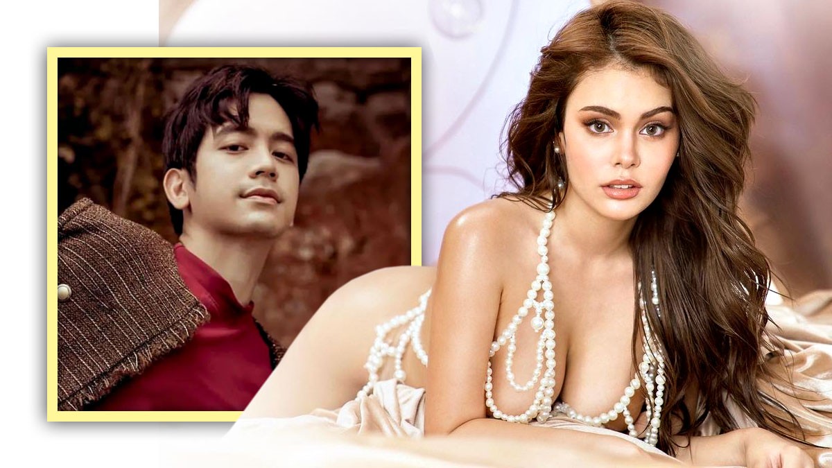 Joshua Garcia, Ivana Alawi