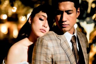Kylie Padilla, Aljur Abrenica