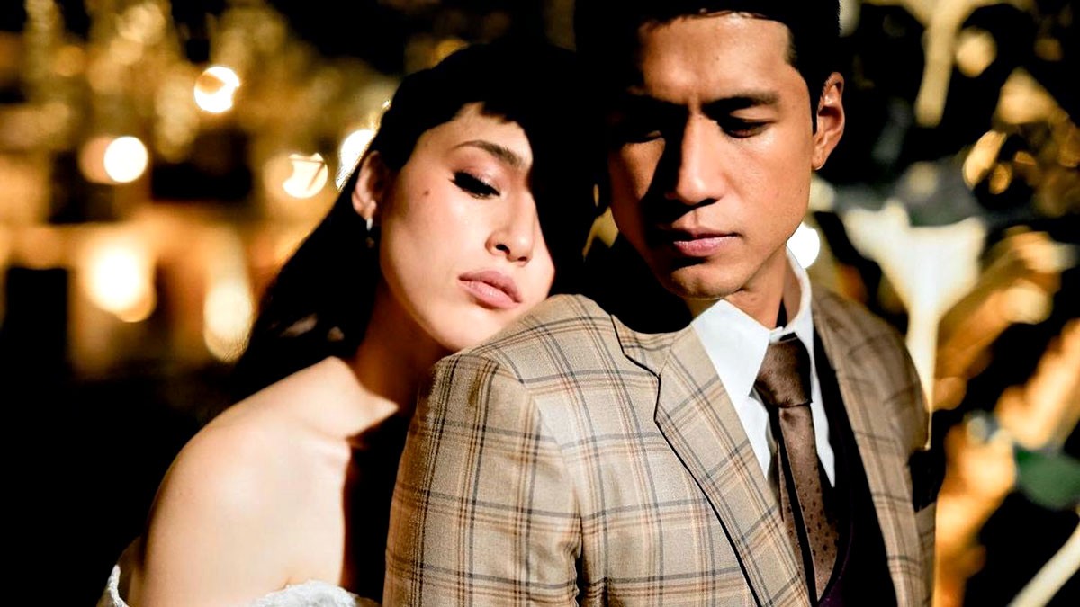Kylie Padilla, Aljur Abrenica