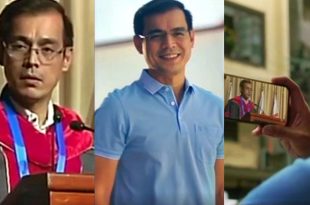 Isko Moreno TVC