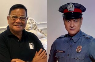 Joel Lamangan, Allen Dizon