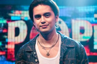 James Reid, Popinoy, Pop Dreamers
