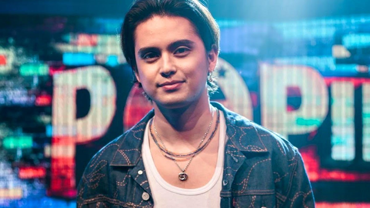 James Reid, Popinoy, Pop Dreamers