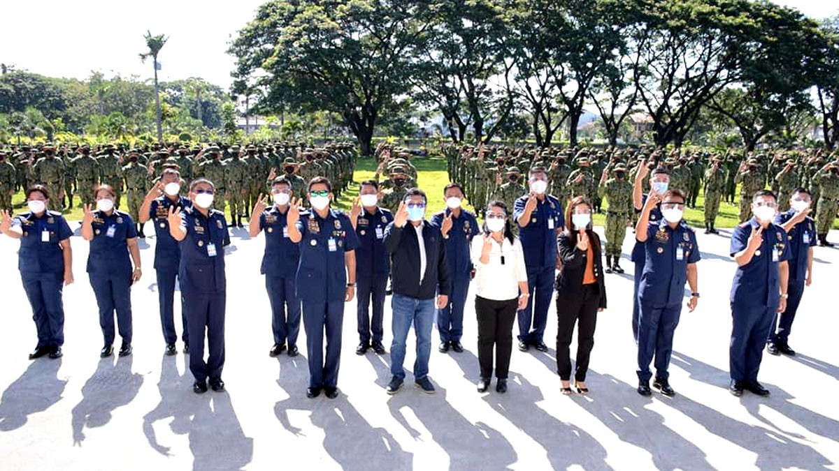 911 emergency call center, ilulunsad sa Bulacan Micka Bautista