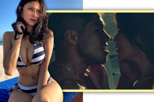 Ana Jalandoni, Aljur Abrenica, Lampungan, Manipula, Kiss