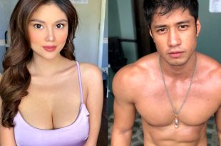 Ana Jalandoni, Aljur Abrenica, Manipula