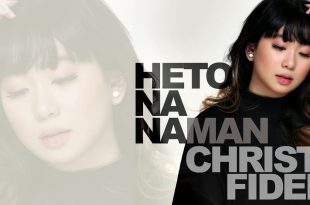 Christi Fider, Heto Na Naman