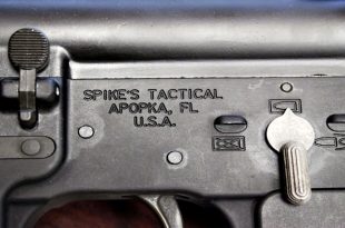 Gun Spikes Tactical Apopka FL USA