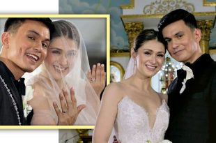 Tom Rodriguez, Carla Abellana, Wedding Ring