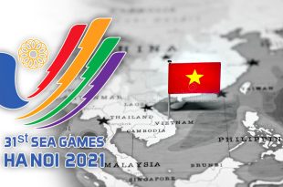 Vietnam SEA Games