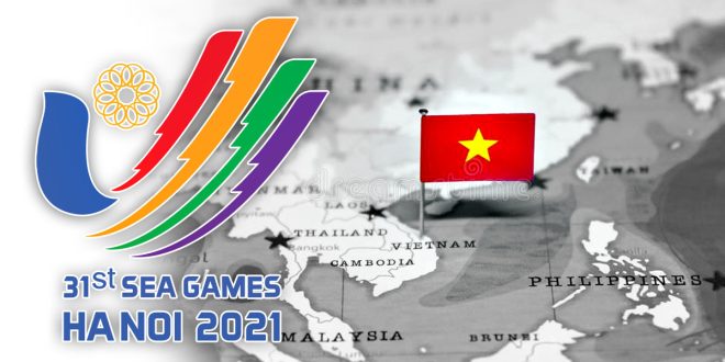 Vietnam SEA Games