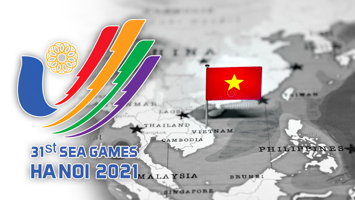 Hanoi SEA Games SEA GAMES TEAM ROSTER NG TEAM PH NAKOMPLETO NA HATAW