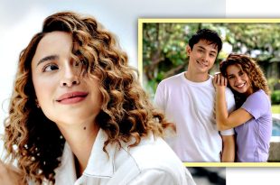 Yassi Pressman, JC Santos, More Than Blue