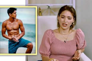 Aljur Abrenica, Kylie Padilla