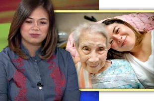 Liza Diño, Teofista Bautista