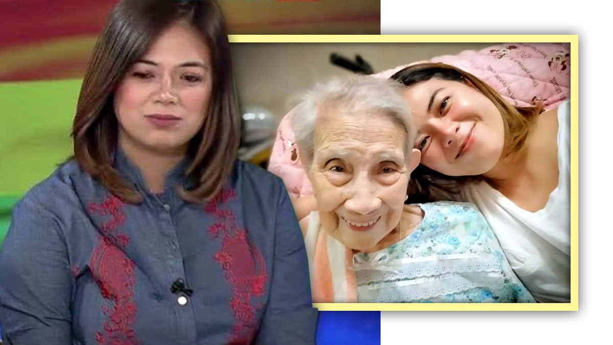 Liza Diño, Teofista Bautista