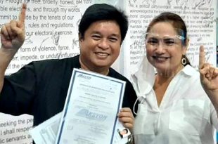 Ramon Villarama, Snooky Serna