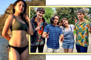 Shaira Diaz, Mikoy Morales, Ruru Madrid