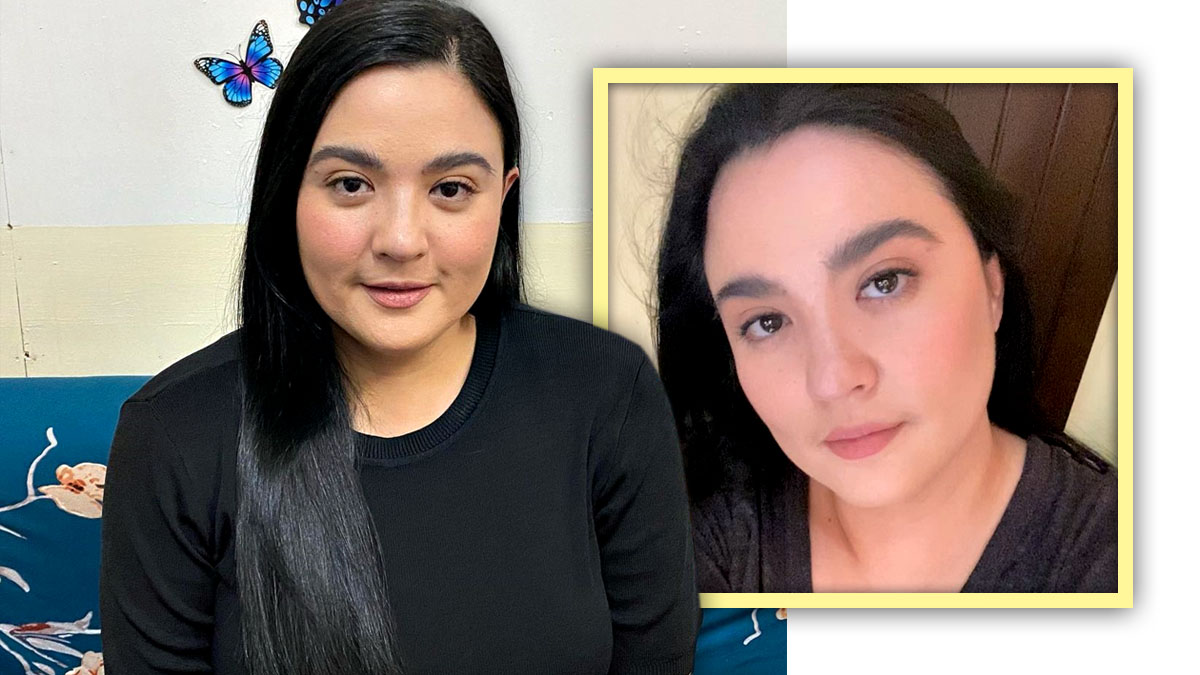 Sunshine Dizon