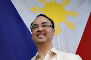 Alan Peter Cayetano