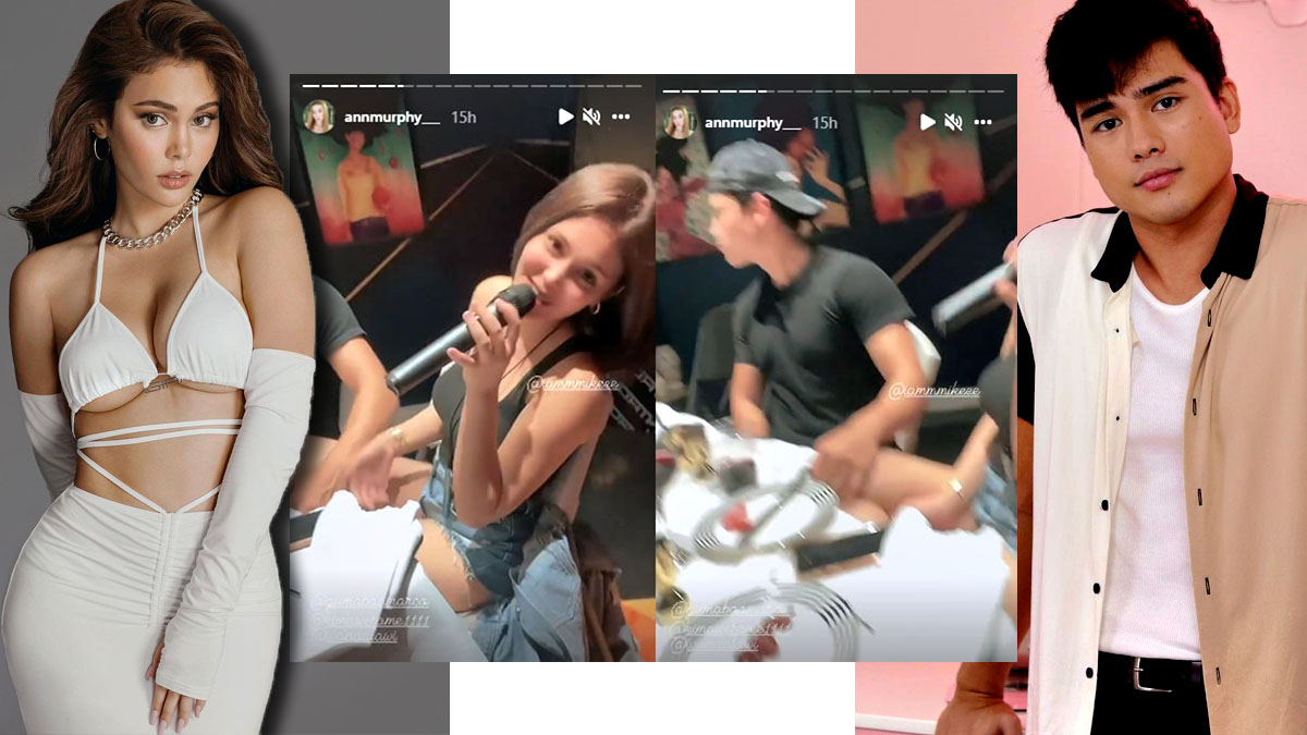 Ivana Alawi, Marco Gumabao