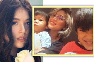 Kylie Padilla, Alas Joaquin Abrenica, Axl Romeo Abrenica