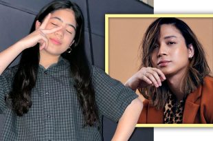 Niana Guerrero, DJ Loonyo