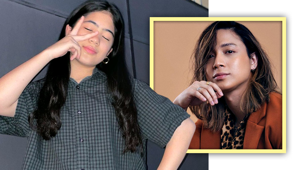Niana Guerrero, DJ Loonyo