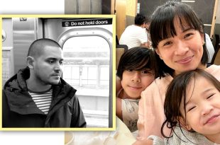 Paolo Contis, LJ Reyes, Aki Avelino, Summer Contis