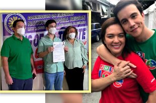 Sylvia Sanchez, Arjo Atayde, Art Atayde